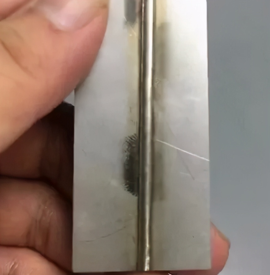 激光钎焊工艺