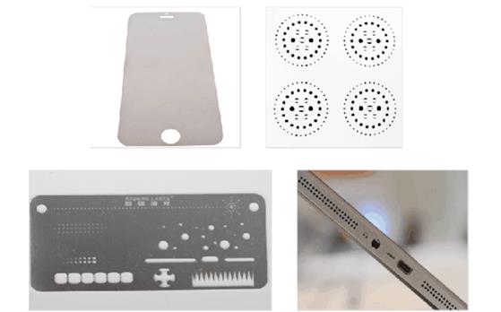 陶瓷基板PCB加工为何更需要激光加工设备？